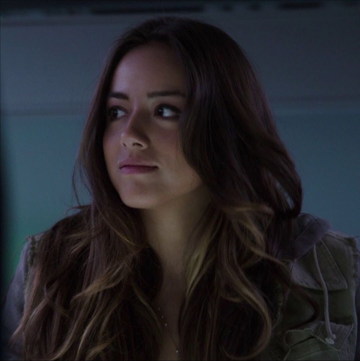 daisy johnson