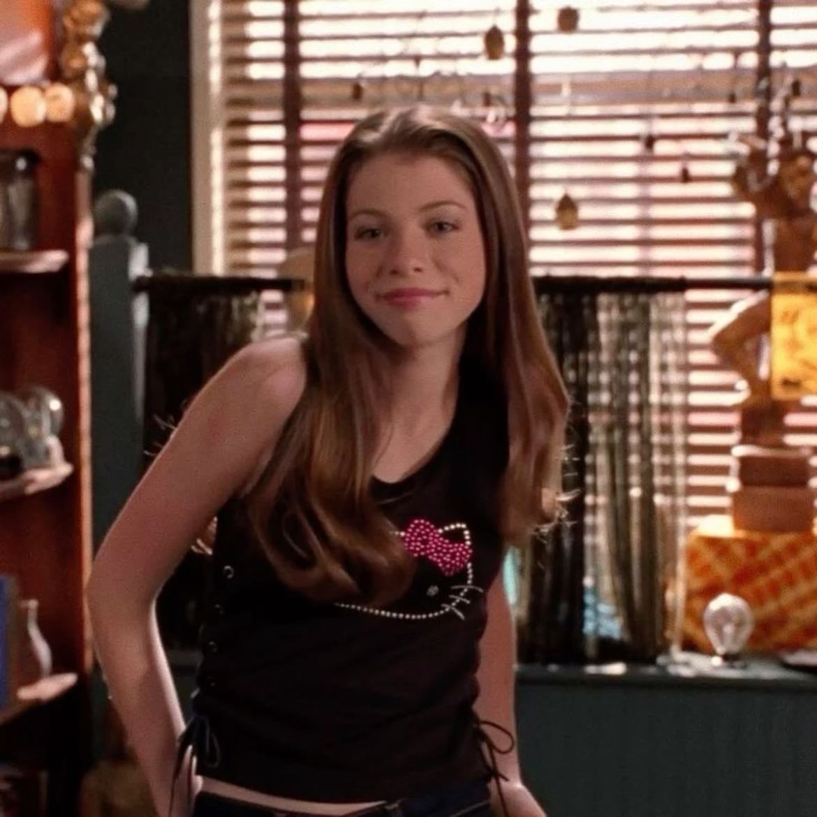dawn summers - buffy the vampire slayer