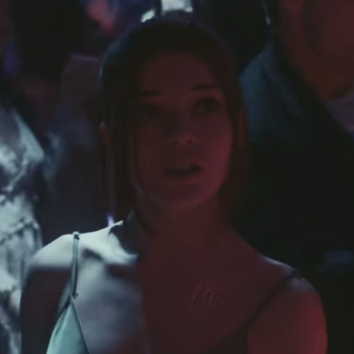 ginny & georgia: season three - the whole season. the entire music score was heartbreaking. everyone was so sad.