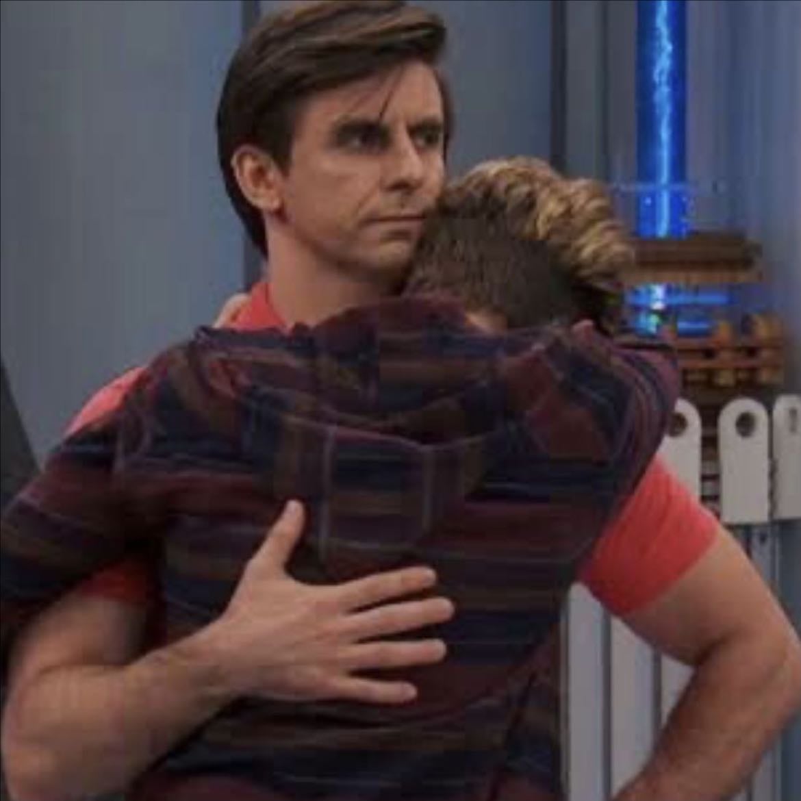 ray and henry