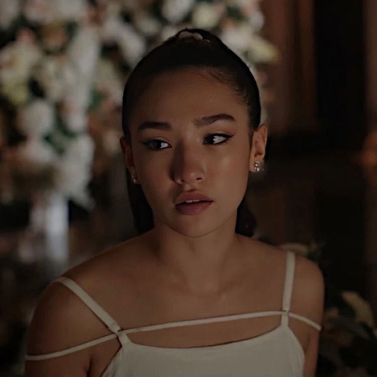 shayla wang - the summer i turned pretty