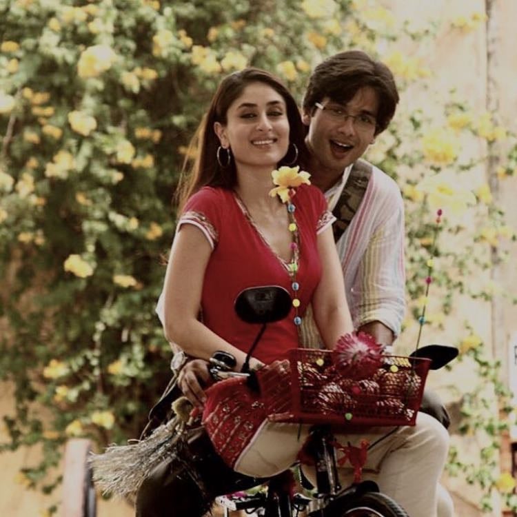jab we met: aditya & greet