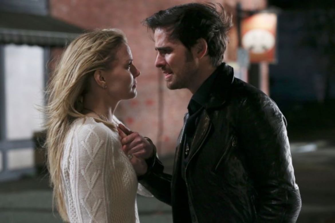 emma & hook