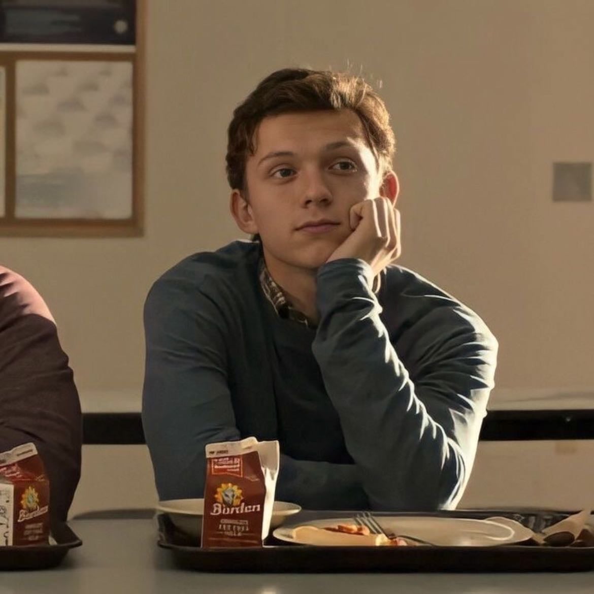 peter parker