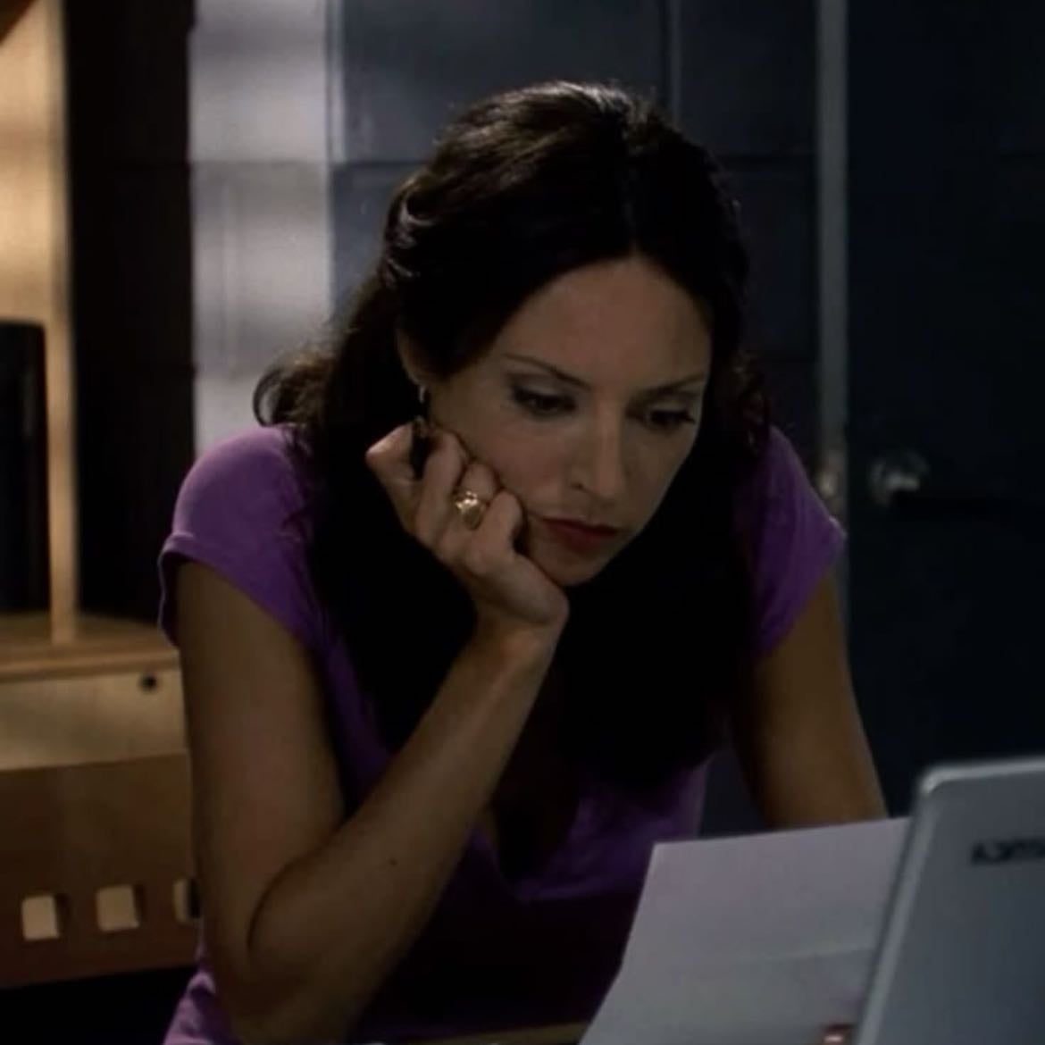 elle greenaway - criminal minds