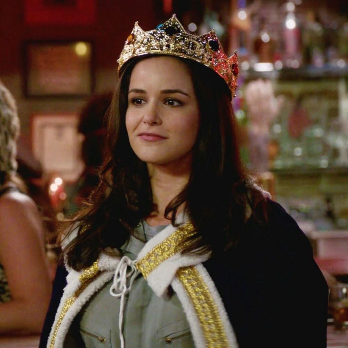 amy santiago - brooklyn 99