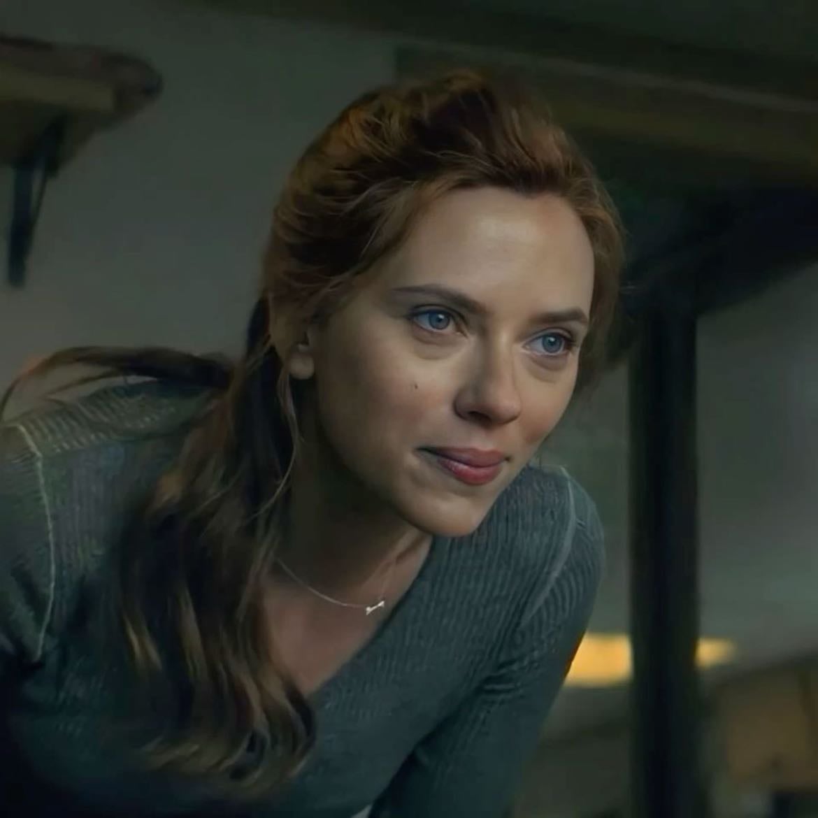 natasha romanoff - the avengers & the thunderbolts