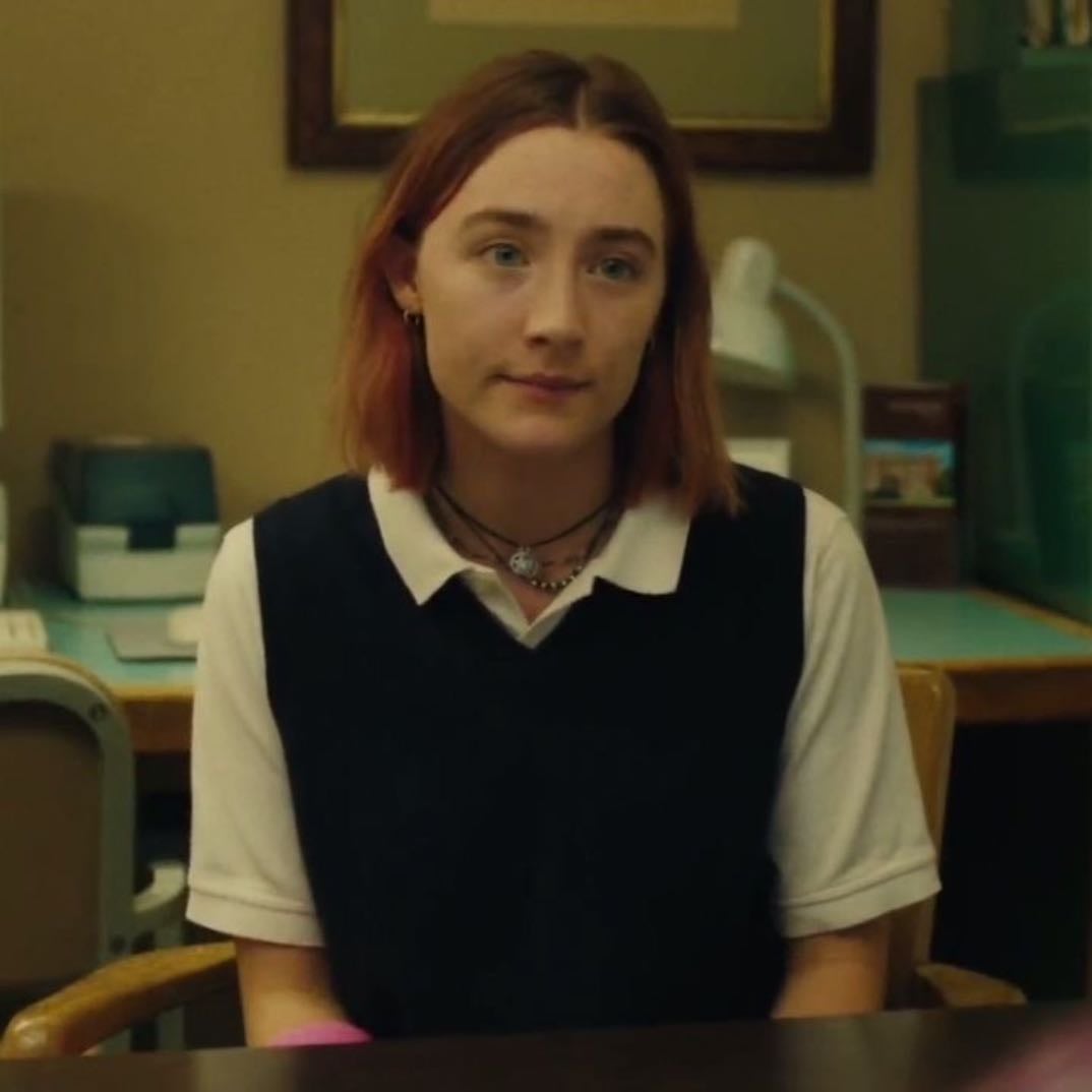 lady bird