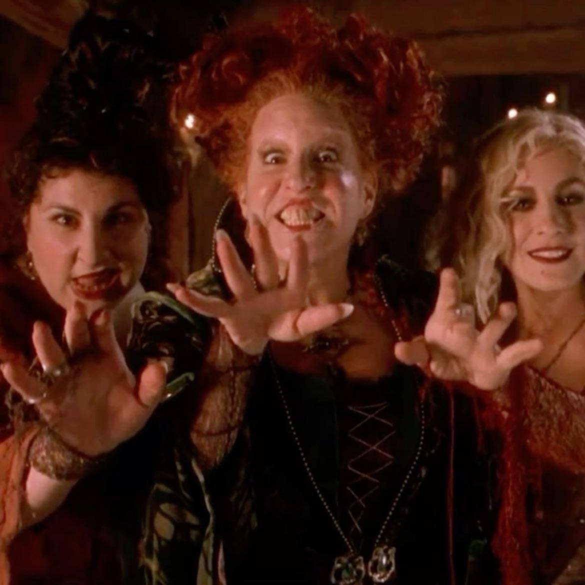 winifred, mary, & sarah