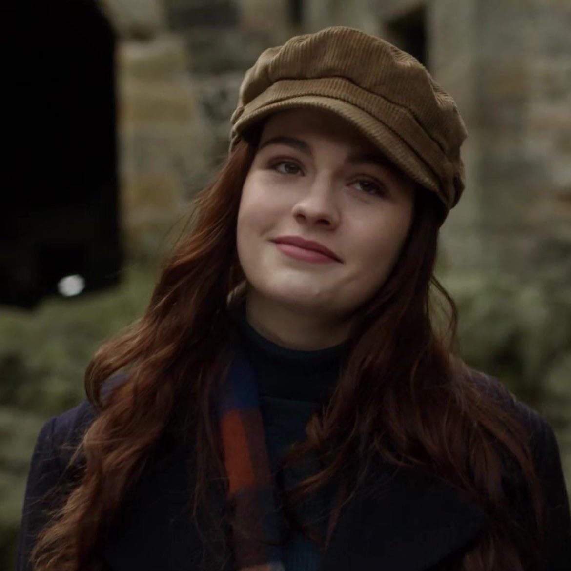 lily evans - harry potter