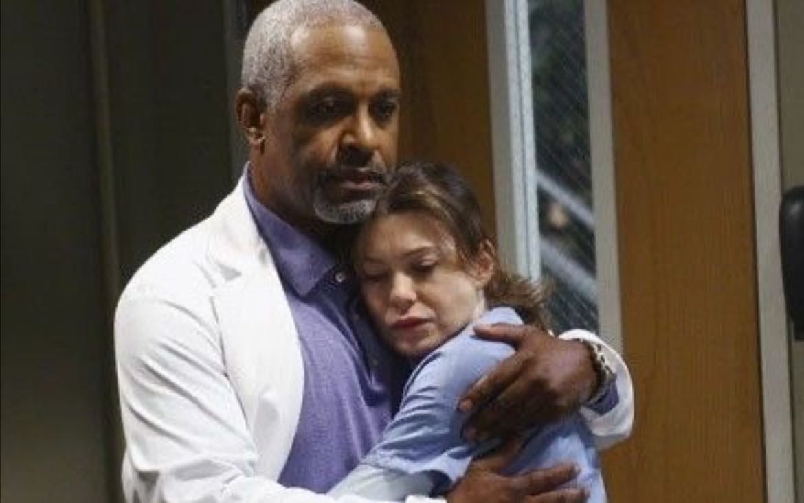 meredith and richard