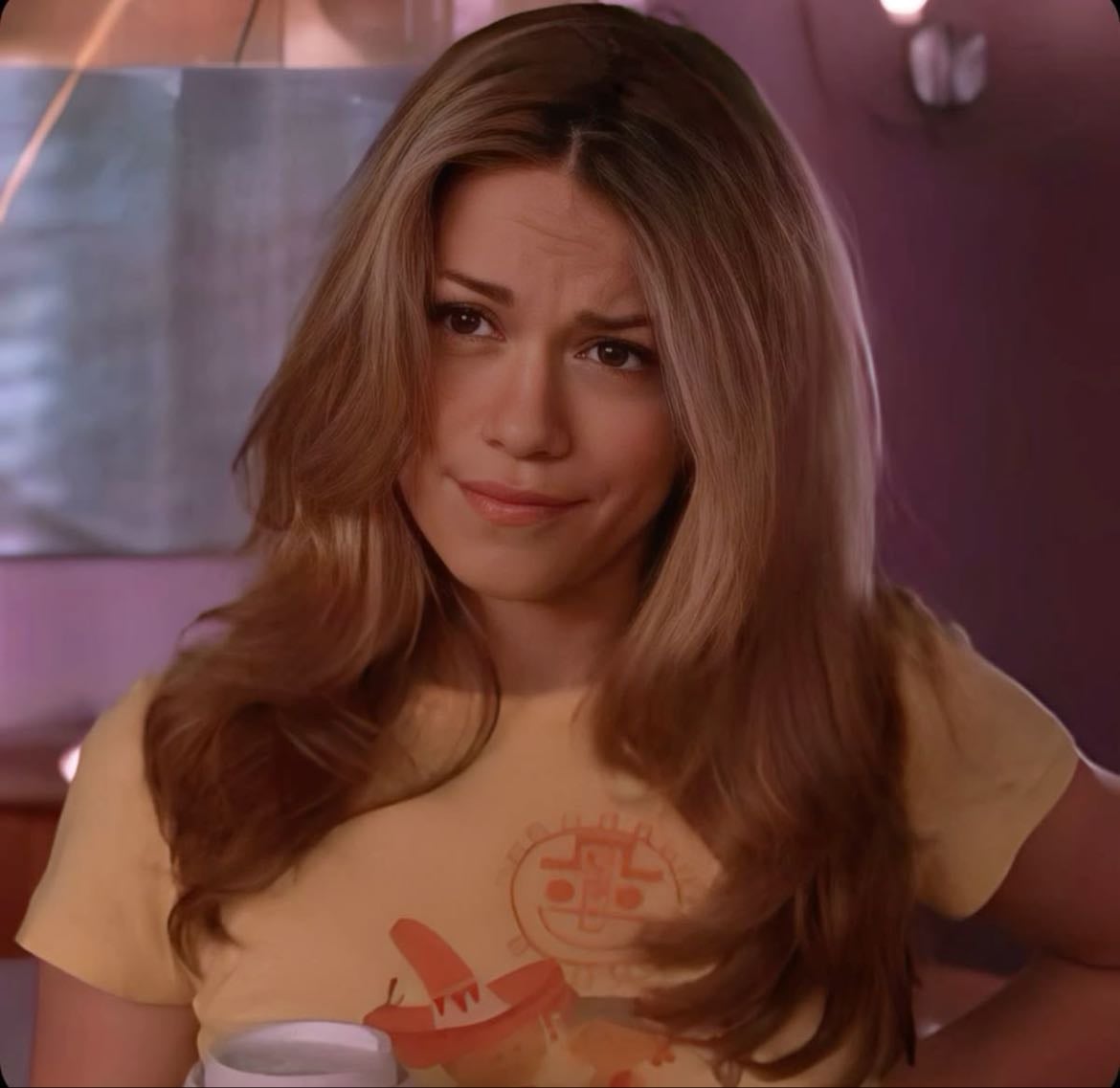 haley james scott
