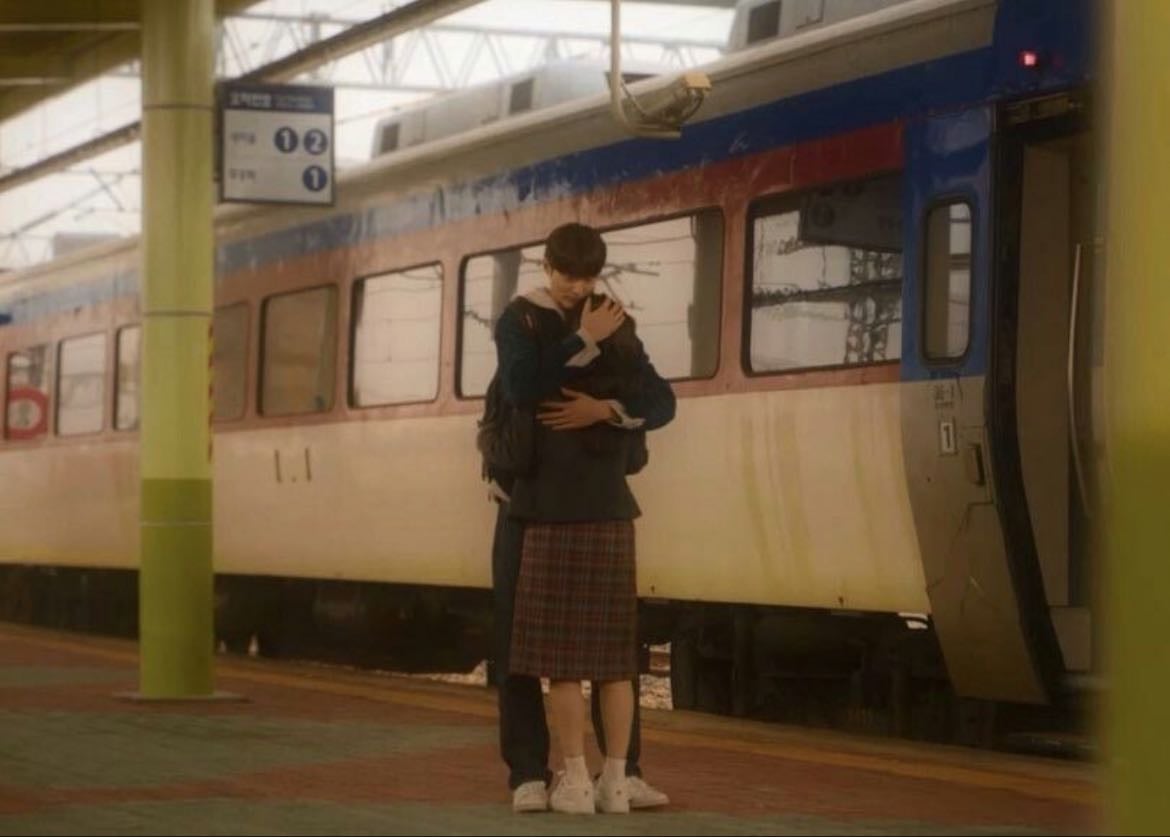 20th century girl - 2022