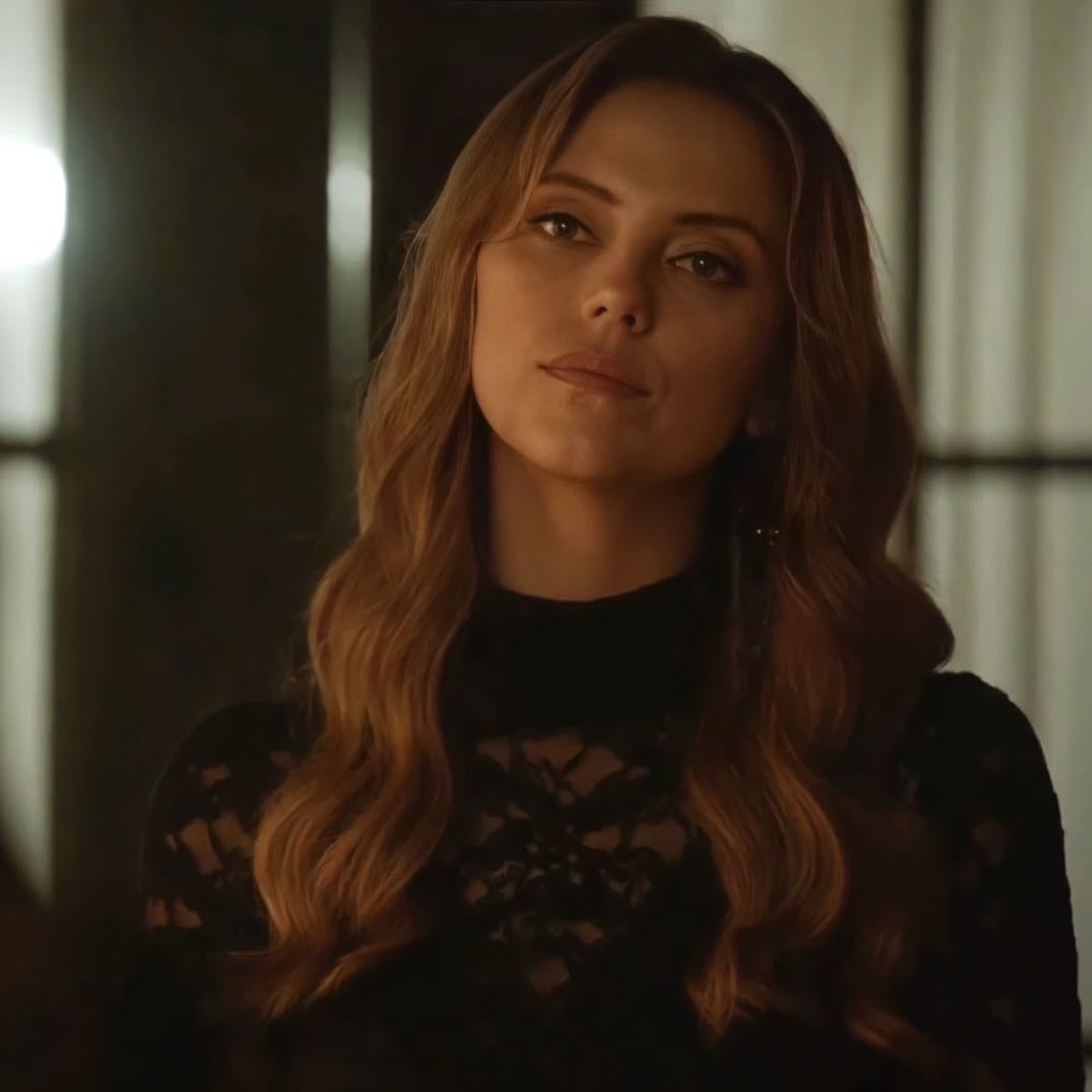 freya mikaelson