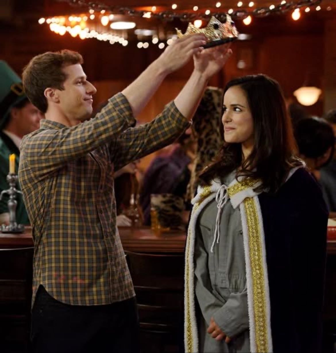 brooklyn nine-nine - 2013