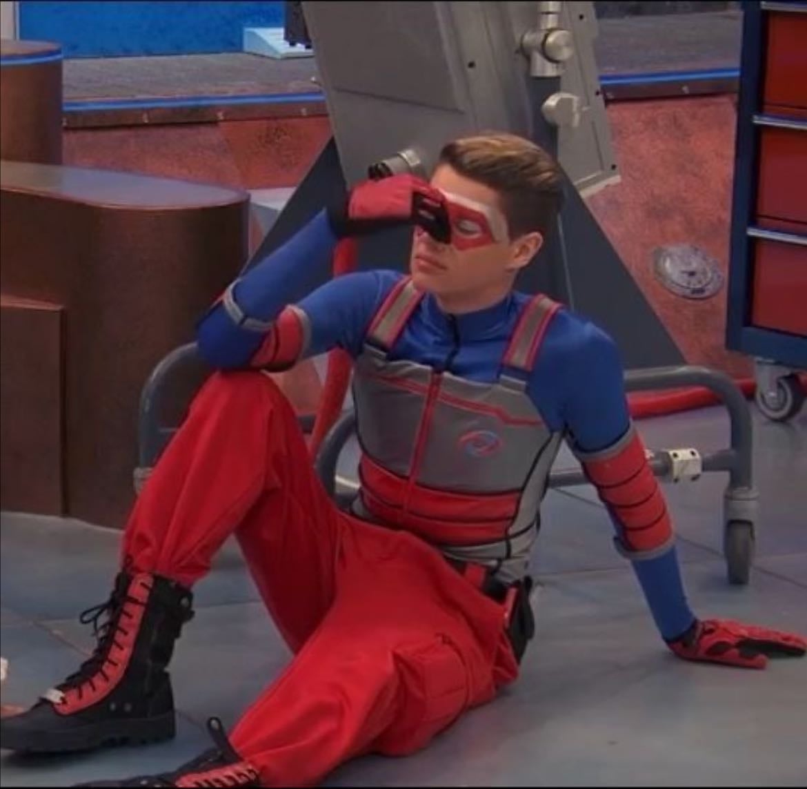 henry danger - 2014