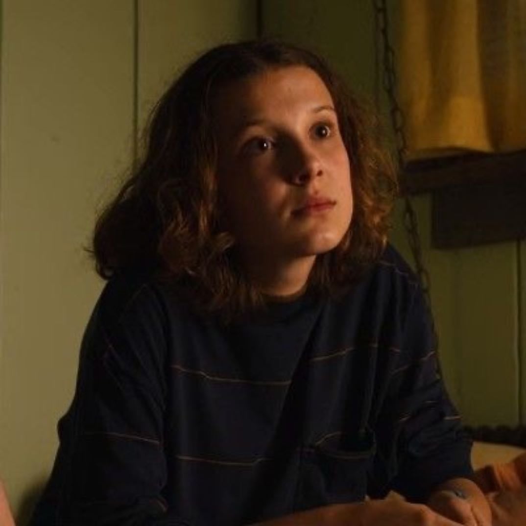 eleven