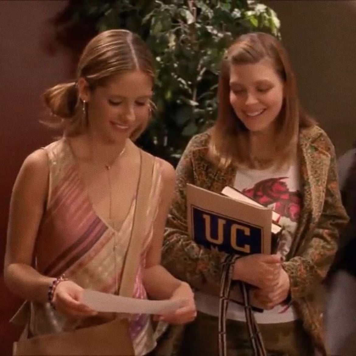 tara & buffy