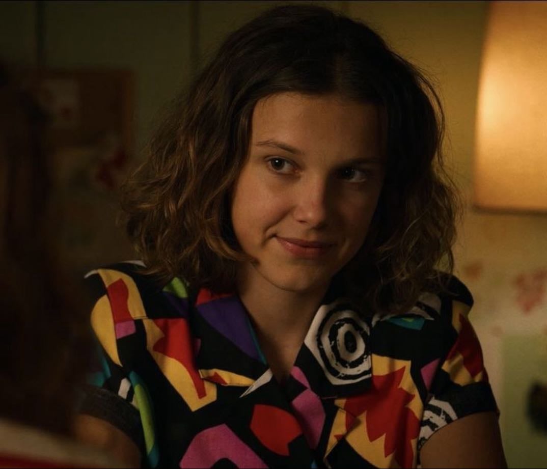 jane “eleven” hopper