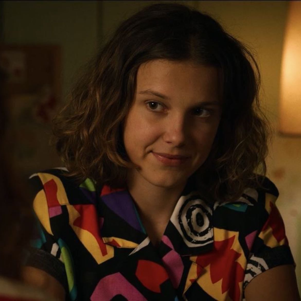 eleven - stranger things