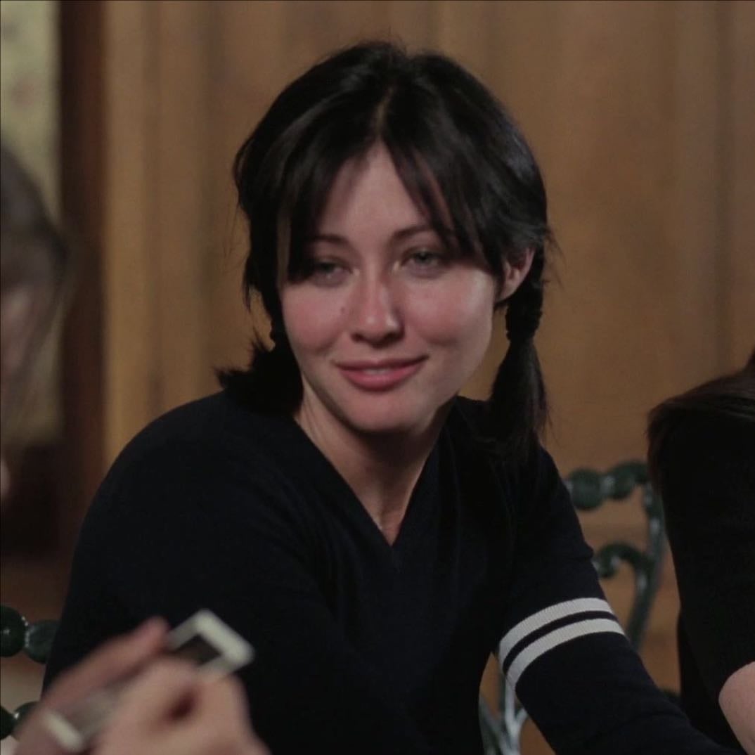 prue halliwell