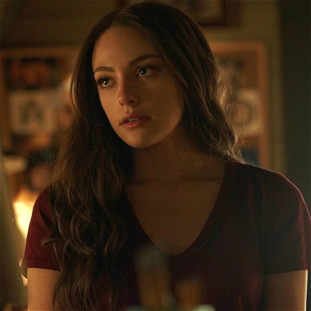 hope mikaelson