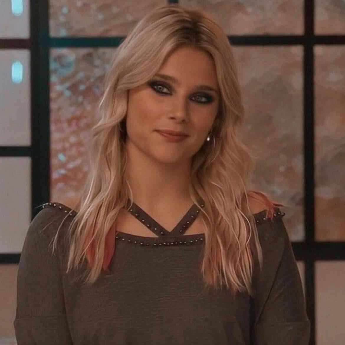 ámbar smith - soy luna