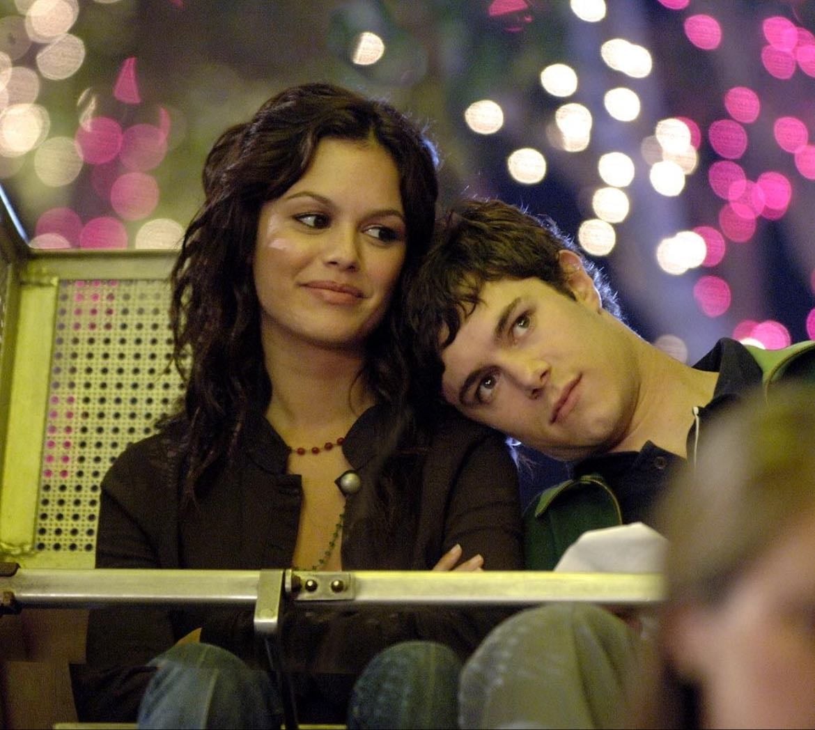 the oc - 2003