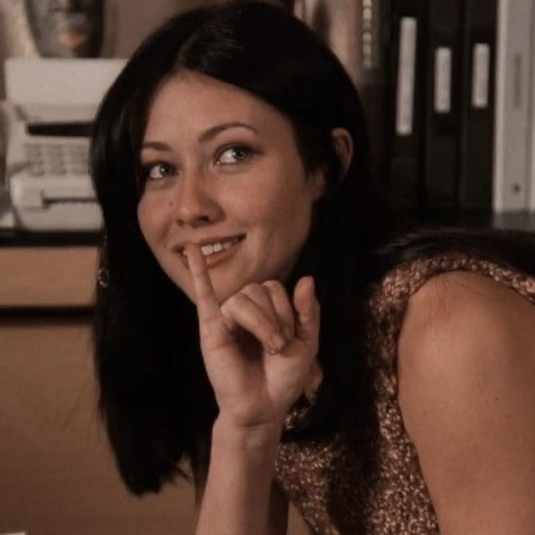 prue halliwell