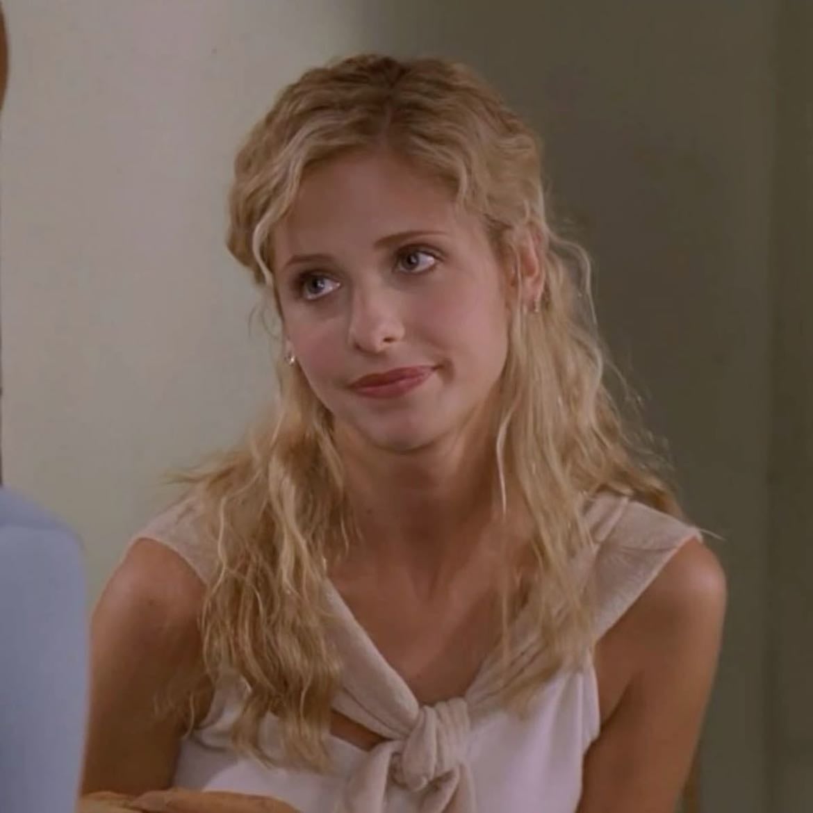 buffy summers