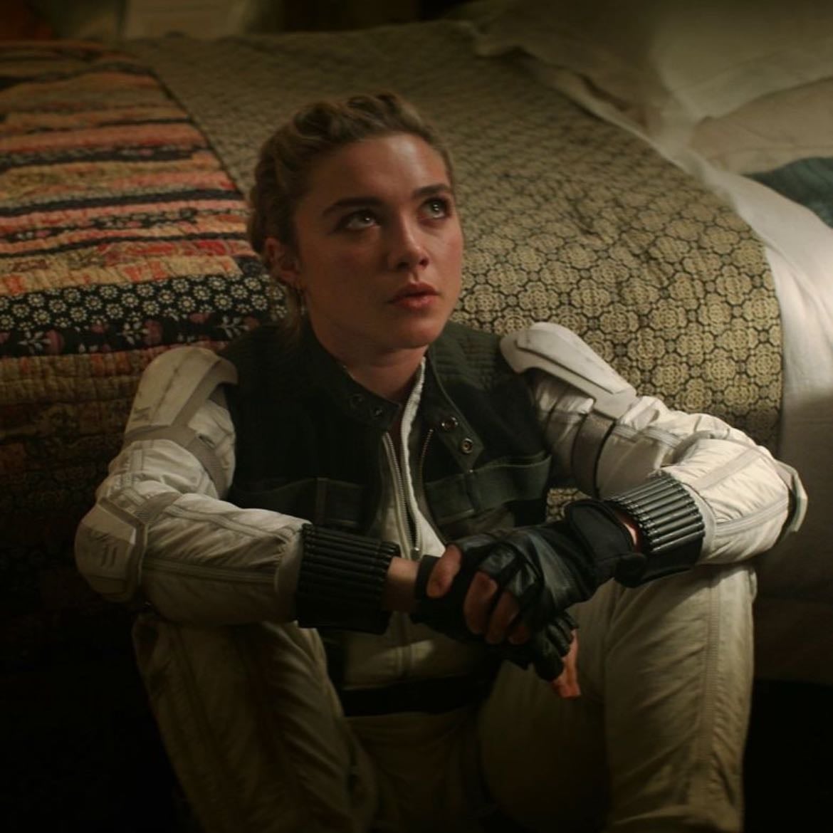 yelena belova - black widow