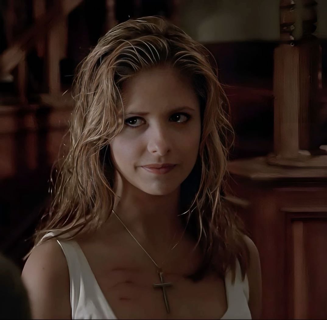 buffy summers