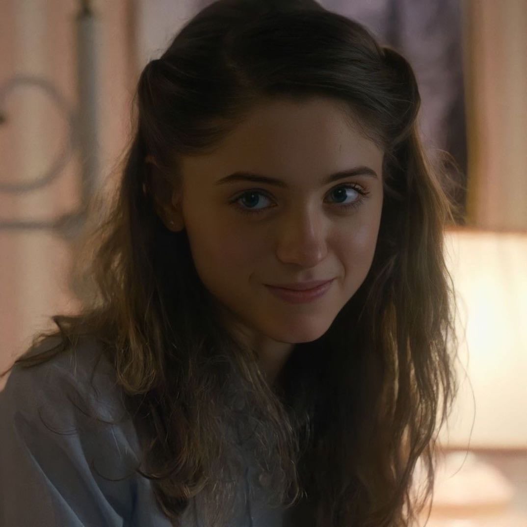 nancy wheeler