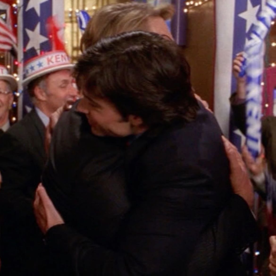 jonathan and clark