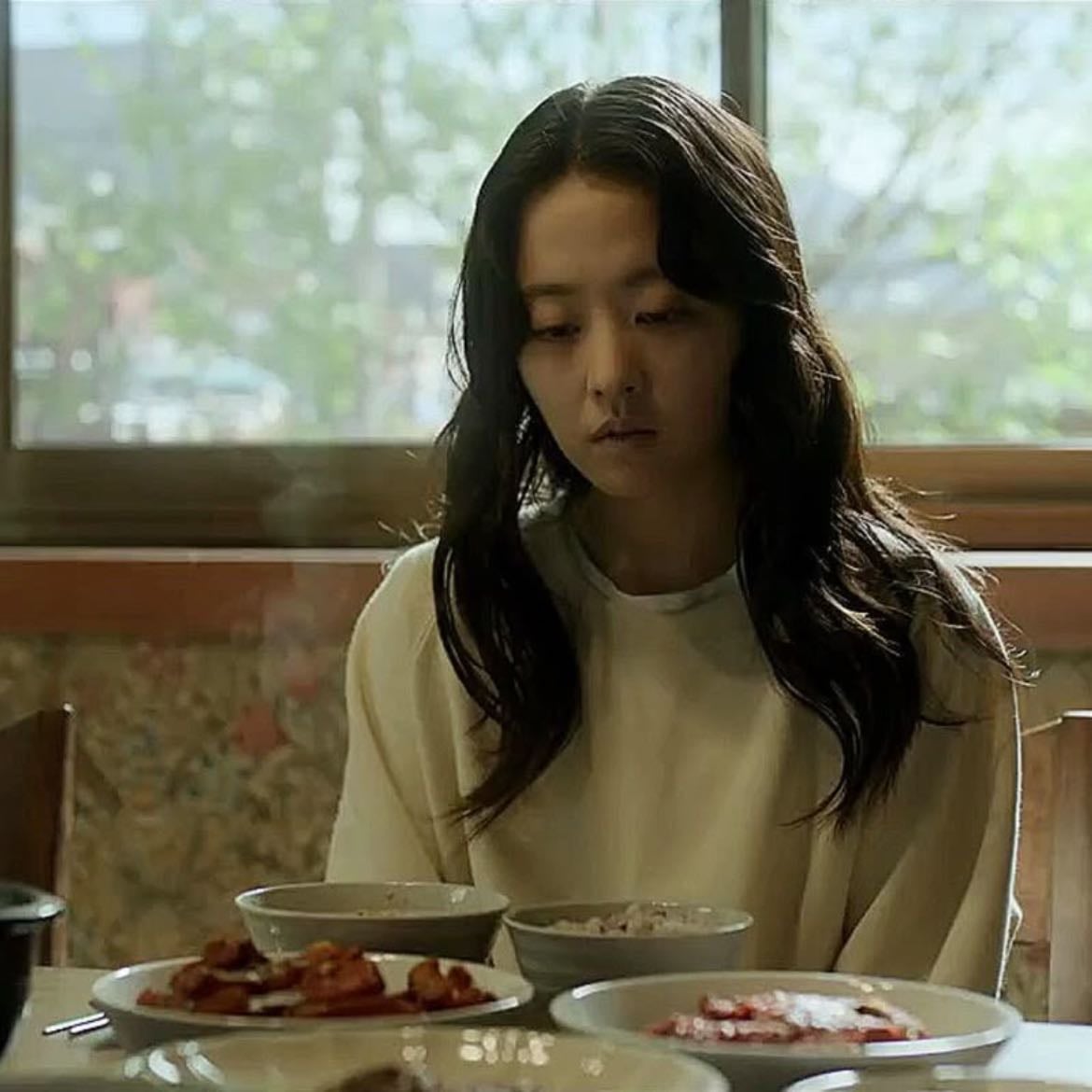 daily dose of sunshine - yunchan telling daeun he didn’t care if she died