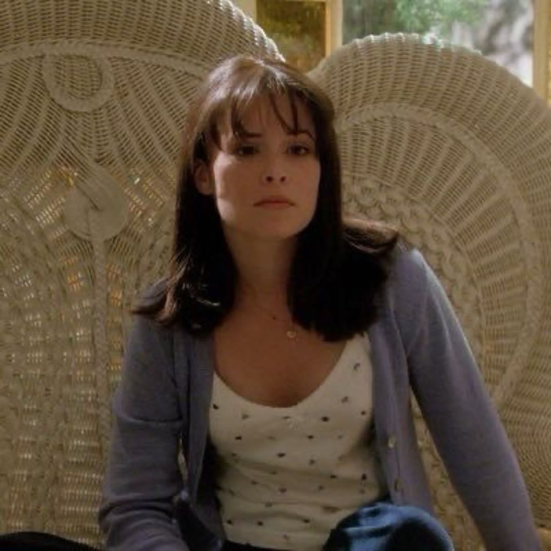piper halliwell
