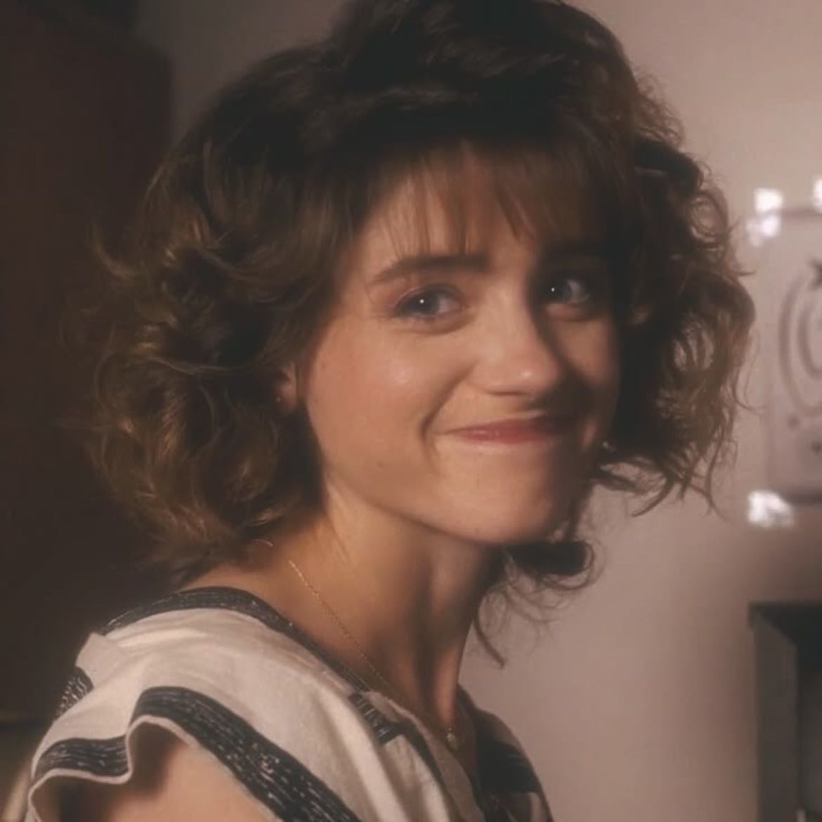 nancy wheeler - stranger things