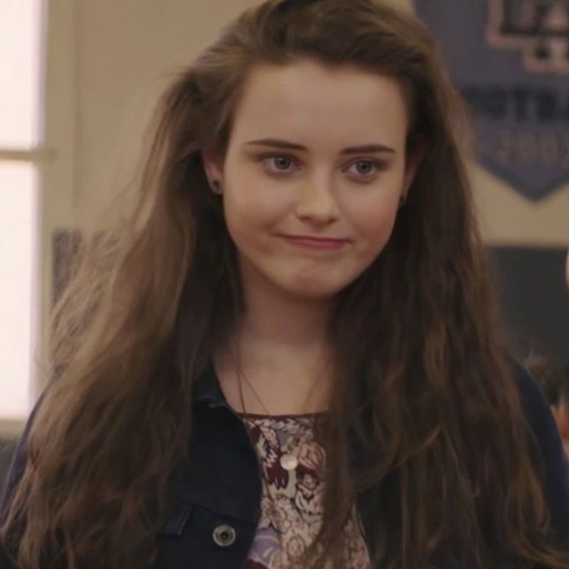 hannah baker - 13 reasons why