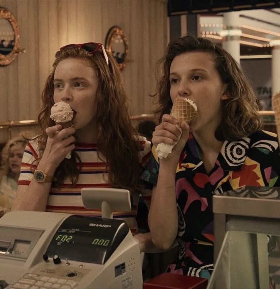 max & eleven