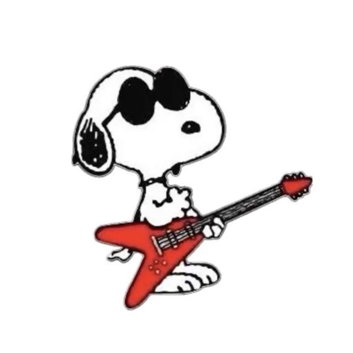 snoopy