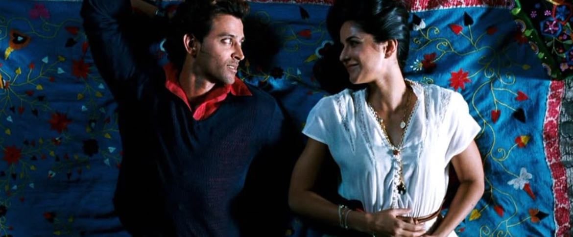 zindagi na milegi dobara - 2011