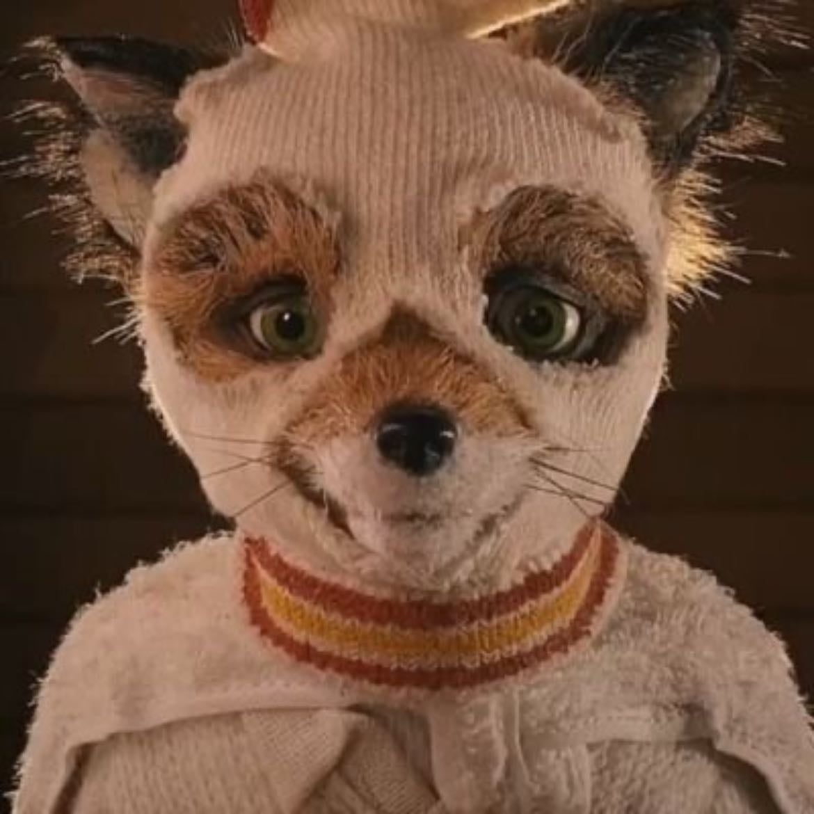 fantastic mr. fox - 2009