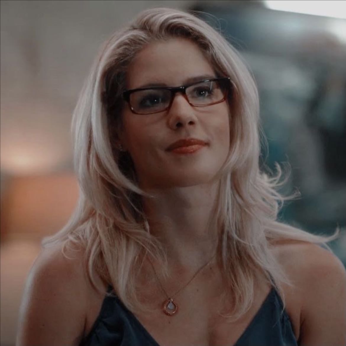 felicity smoak - arrow