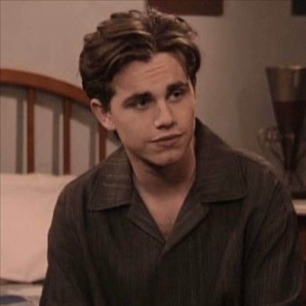 shawn hunter
