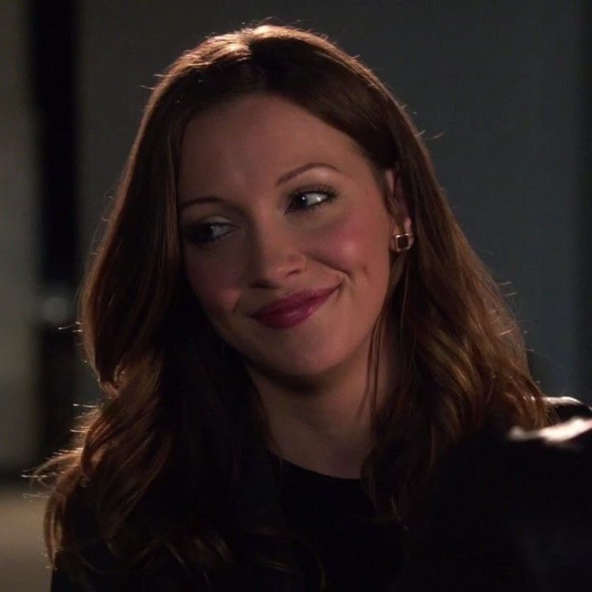 laurel lance - arrow