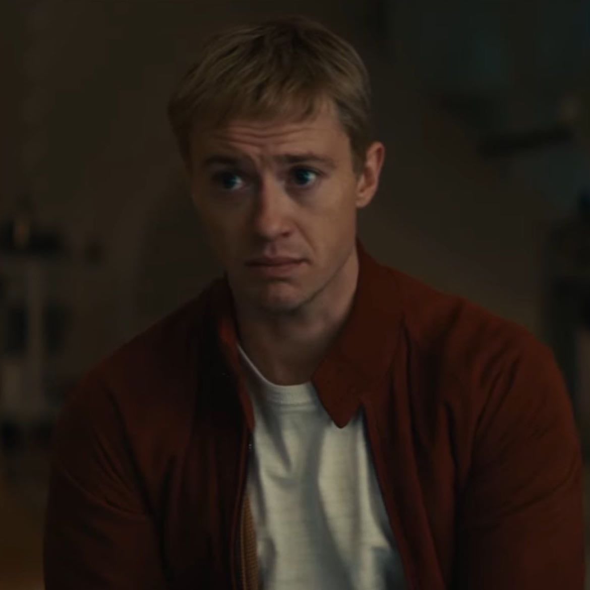 johnny storm