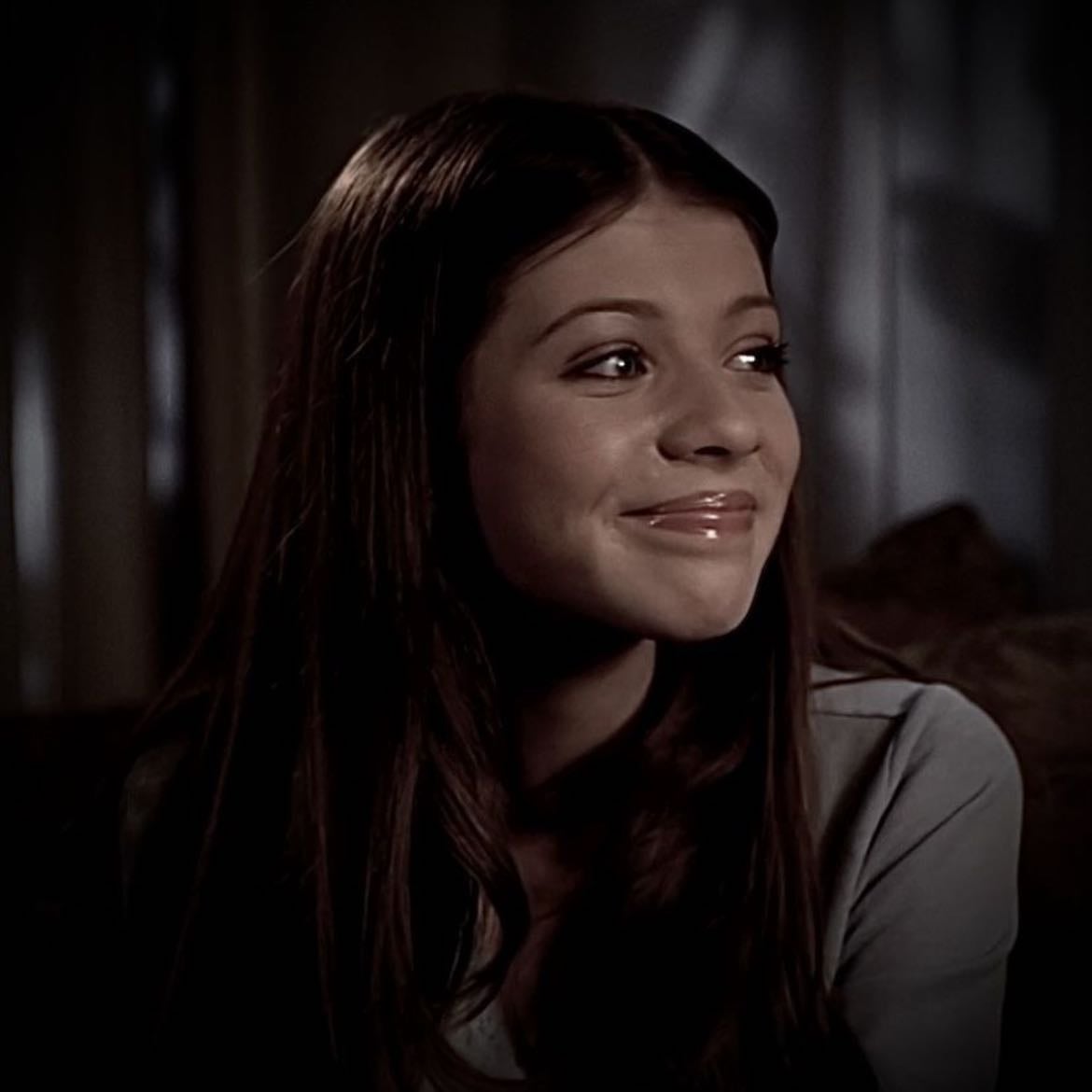 dawn summers - buffy the vampire slayer