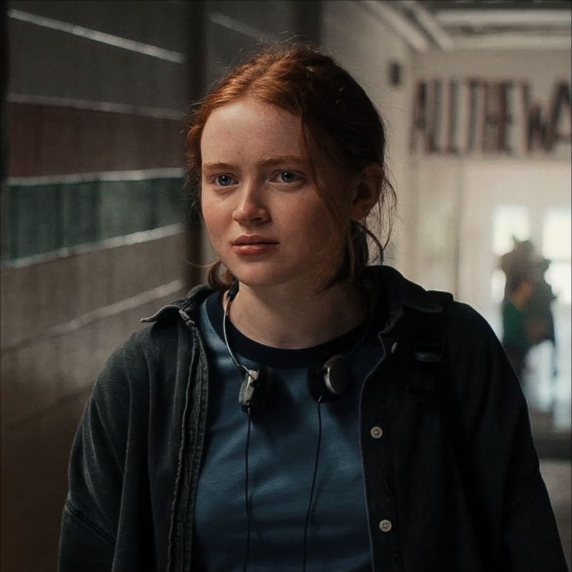 max mayfield - stranger things