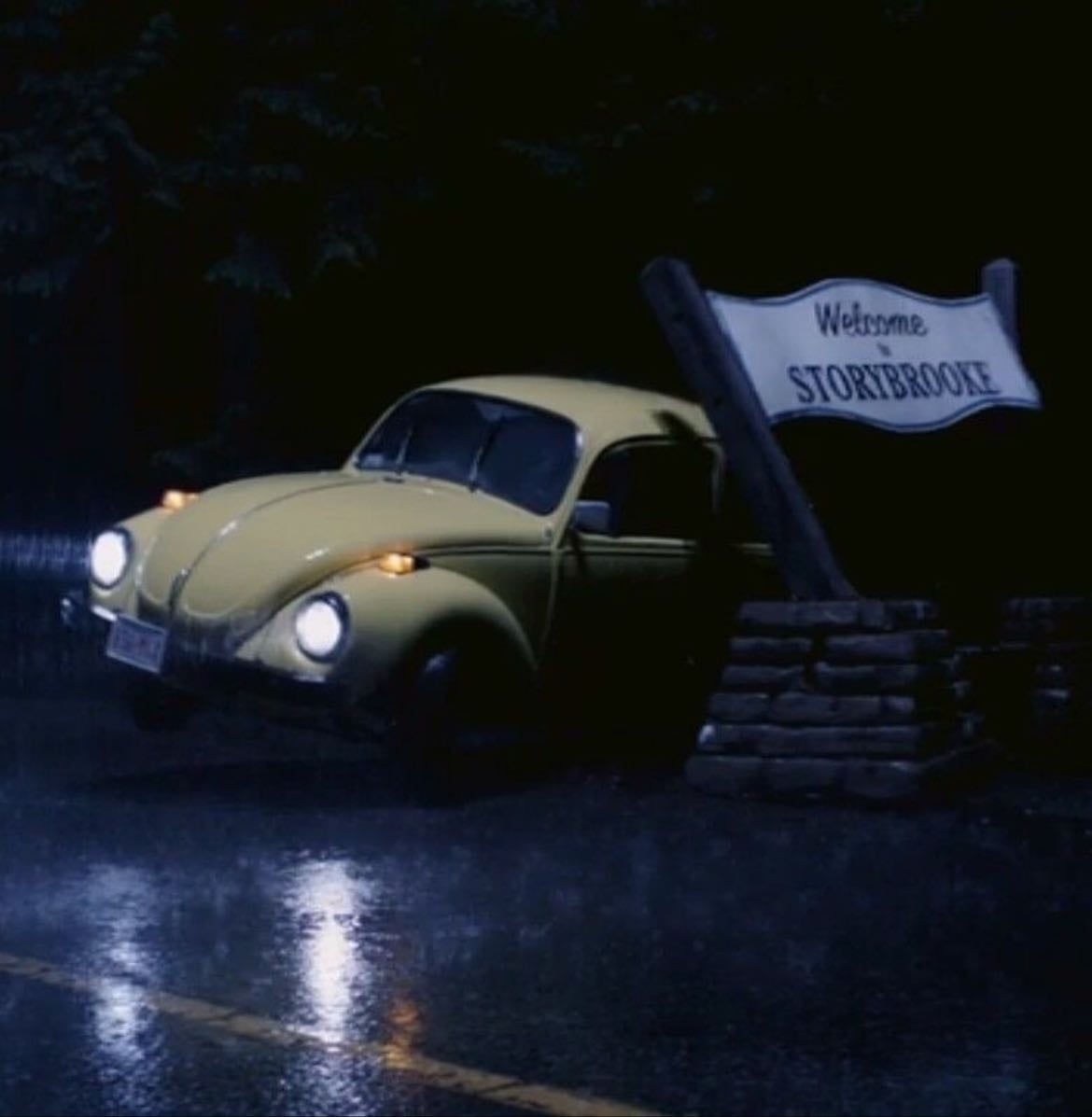 once upon a time - 2011