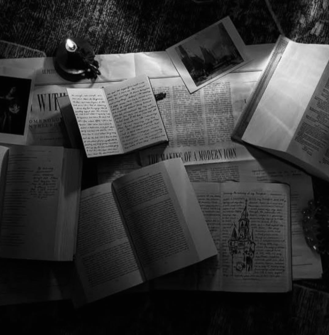 Rate ★ Books